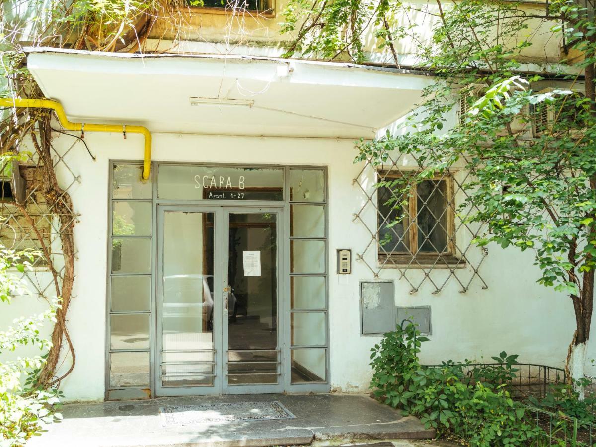 Bright And Spacious Central Apartment- Piata Amzei Bucureşti Ngoại thất bức ảnh
