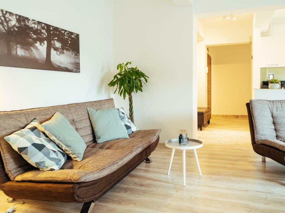 Bright And Spacious Central Apartment- Piata Amzei Bucureşti Ngoại thất bức ảnh