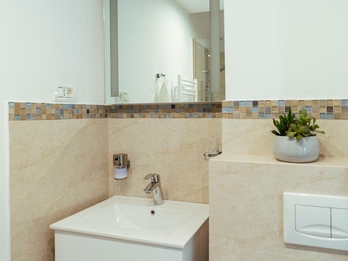 Bright And Spacious Central Apartment- Piata Amzei Bucureşti Ngoại thất bức ảnh