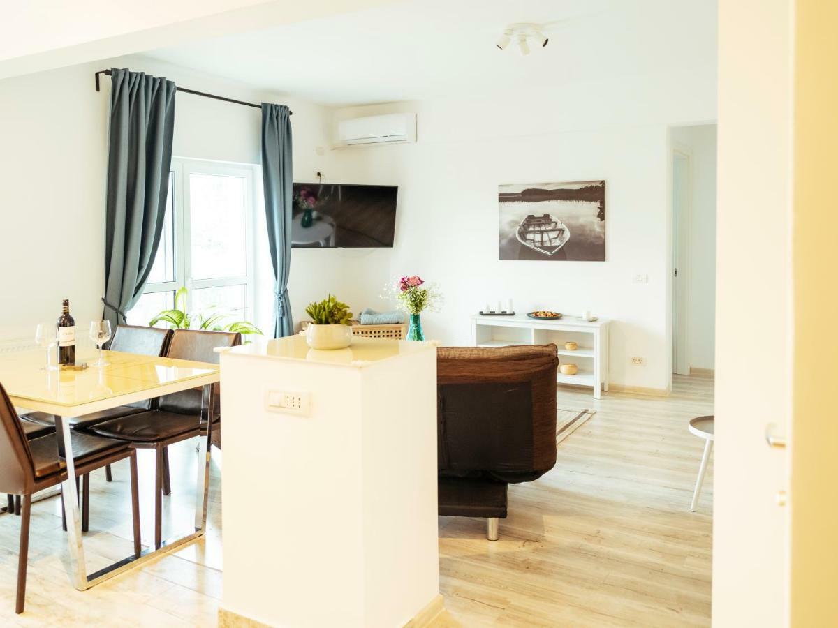 Bright And Spacious Central Apartment- Piata Amzei Bucureşti Ngoại thất bức ảnh