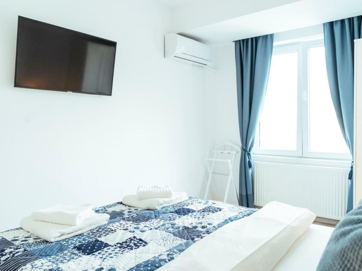 Bright And Spacious Central Apartment- Piata Amzei Bucureşti Ngoại thất bức ảnh