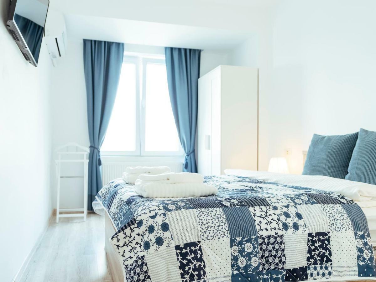 Bright And Spacious Central Apartment- Piata Amzei Bucureşti Ngoại thất bức ảnh