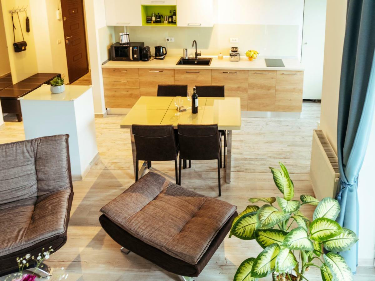 Bright And Spacious Central Apartment- Piata Amzei Bucureşti Ngoại thất bức ảnh